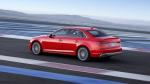 Audi S4 Sedan 2016 года (WW)